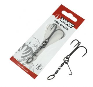 VMC Pike Chains - 